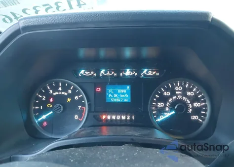 2020 Ford F-150 Xlt z USA, uszkodzony, nr VIN 1FTEX1EB5LKD68233